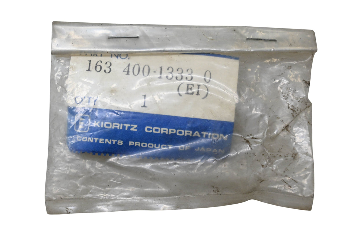 Kioritz Corporation 163 400 1333 0 Ignition Stop Switch NOS
