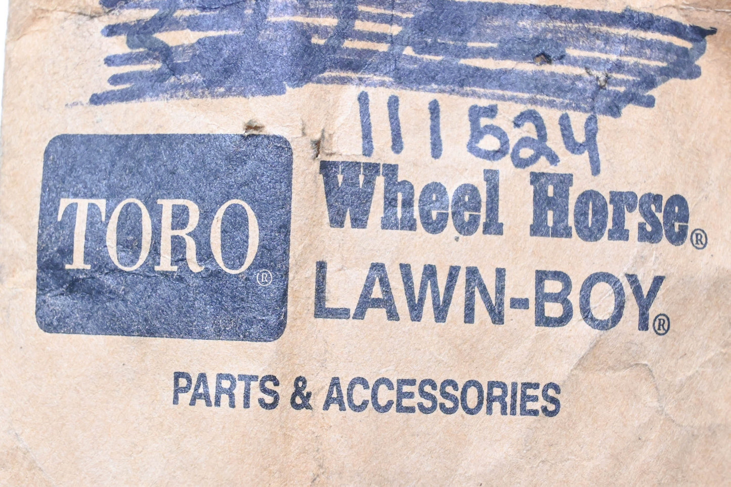 Toro 111524 Link Assembly NOS
