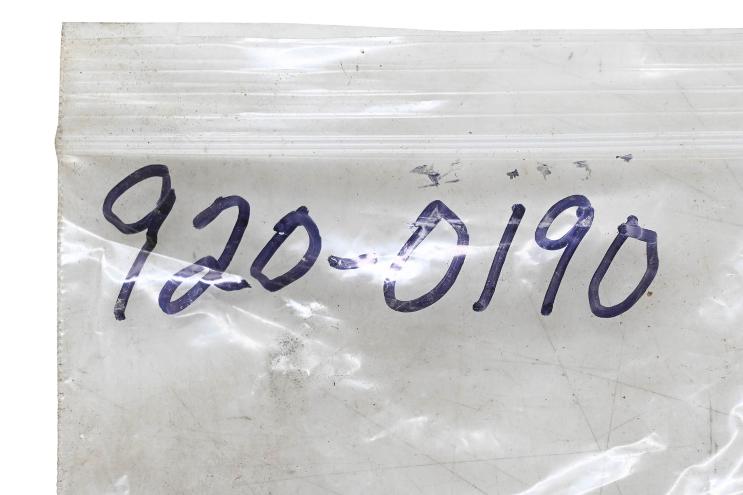 MTD 920-0190 Lever Knob NOS
