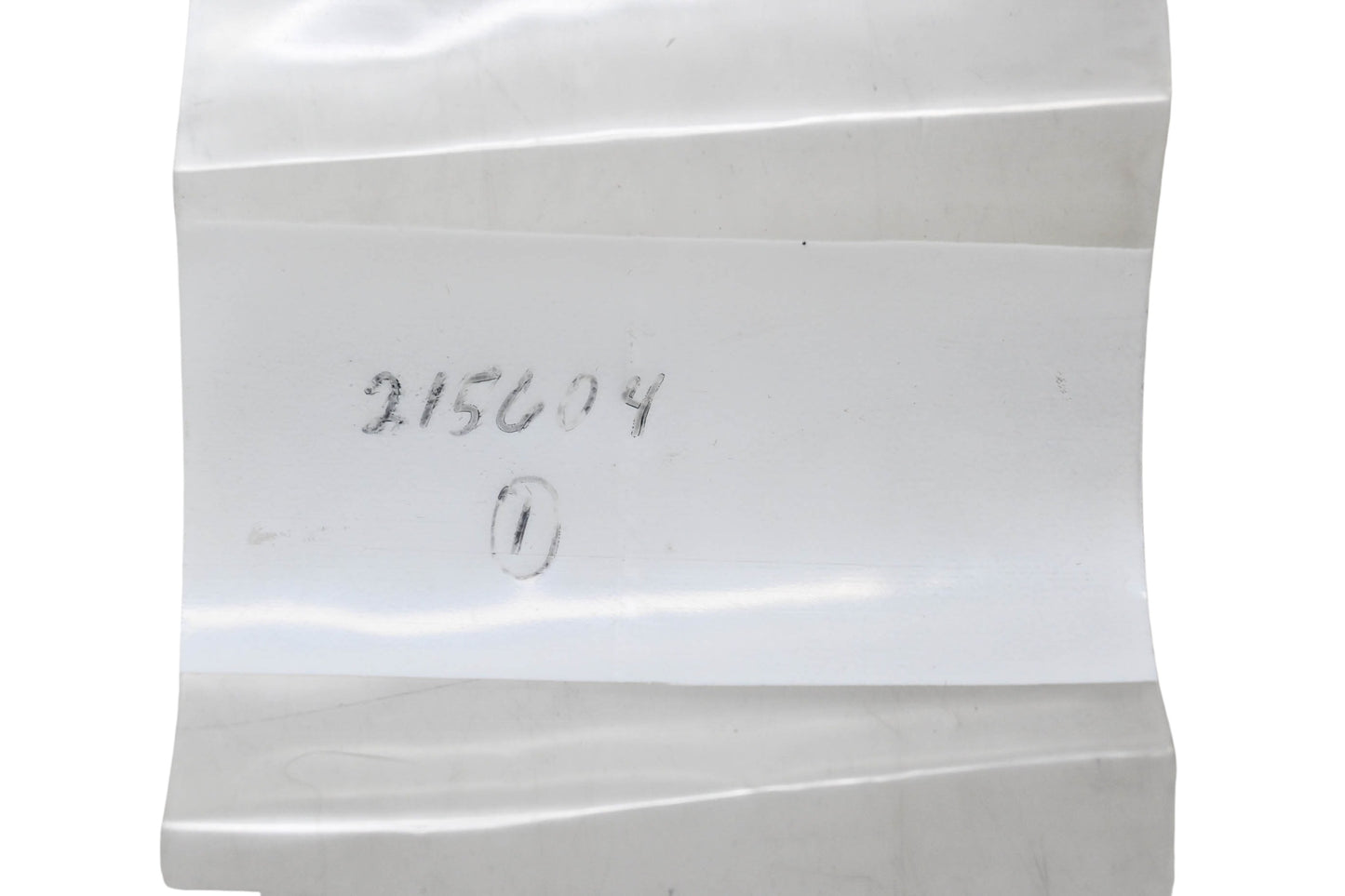 New OEM Echo 215604 Washer NOS