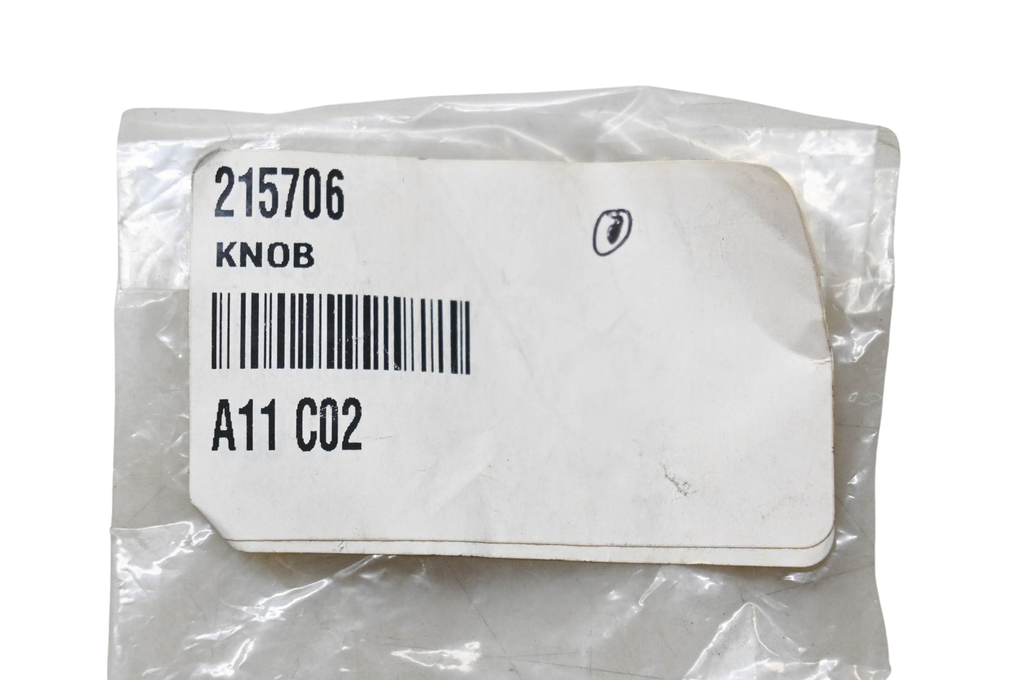 New OEM Echo 215706 Trimmer Head Knob NOS