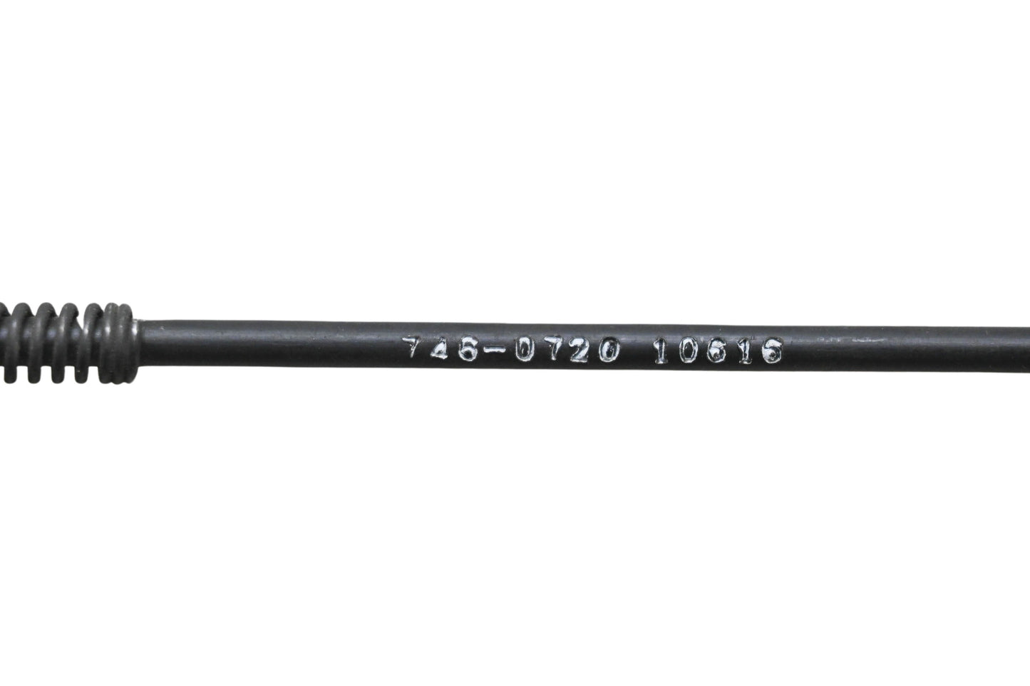 MTD 746-0720 Control Cable NOS
