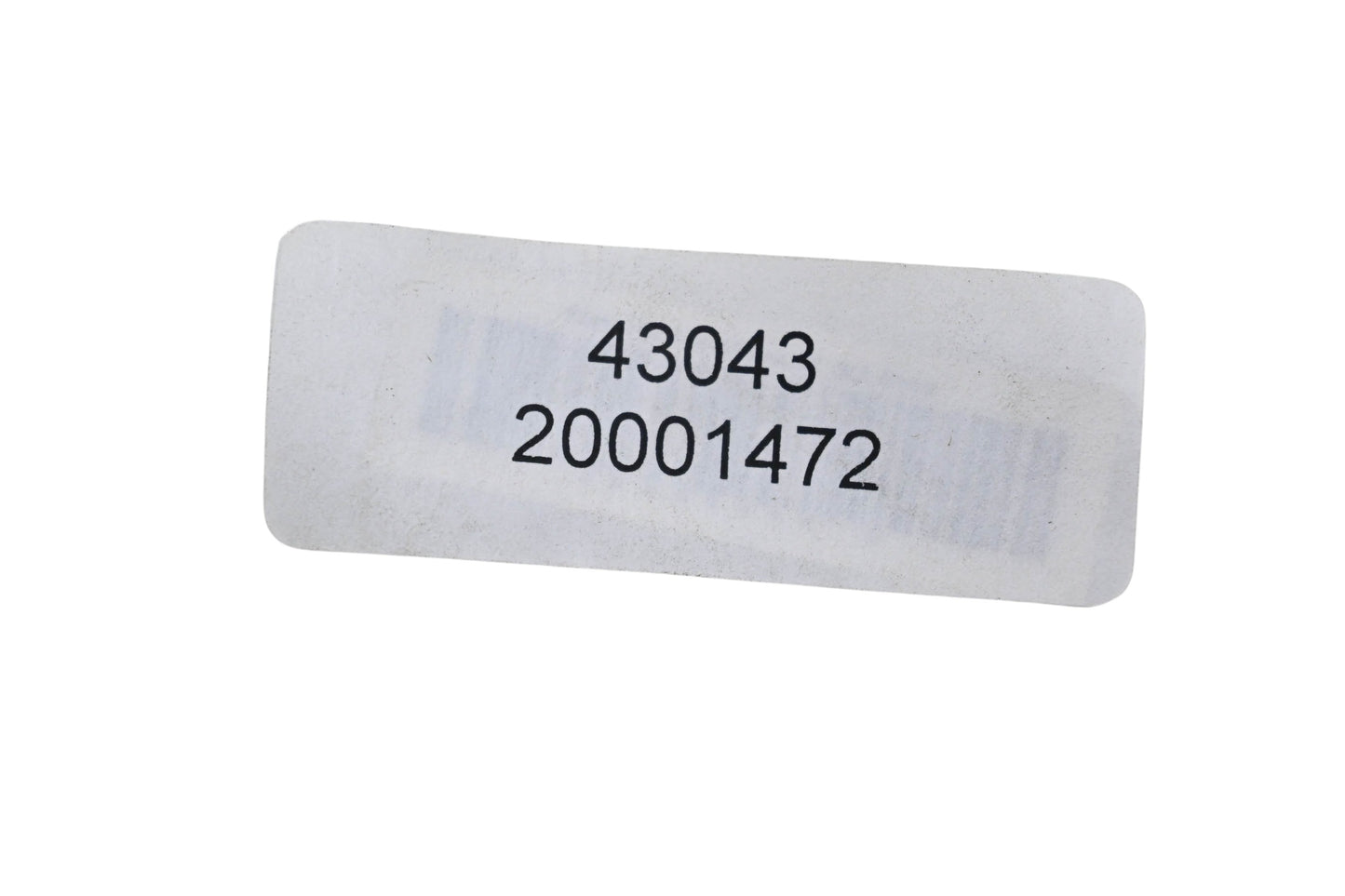 Ariens 43043, 20001472 Primer Bulb & Hose NOS