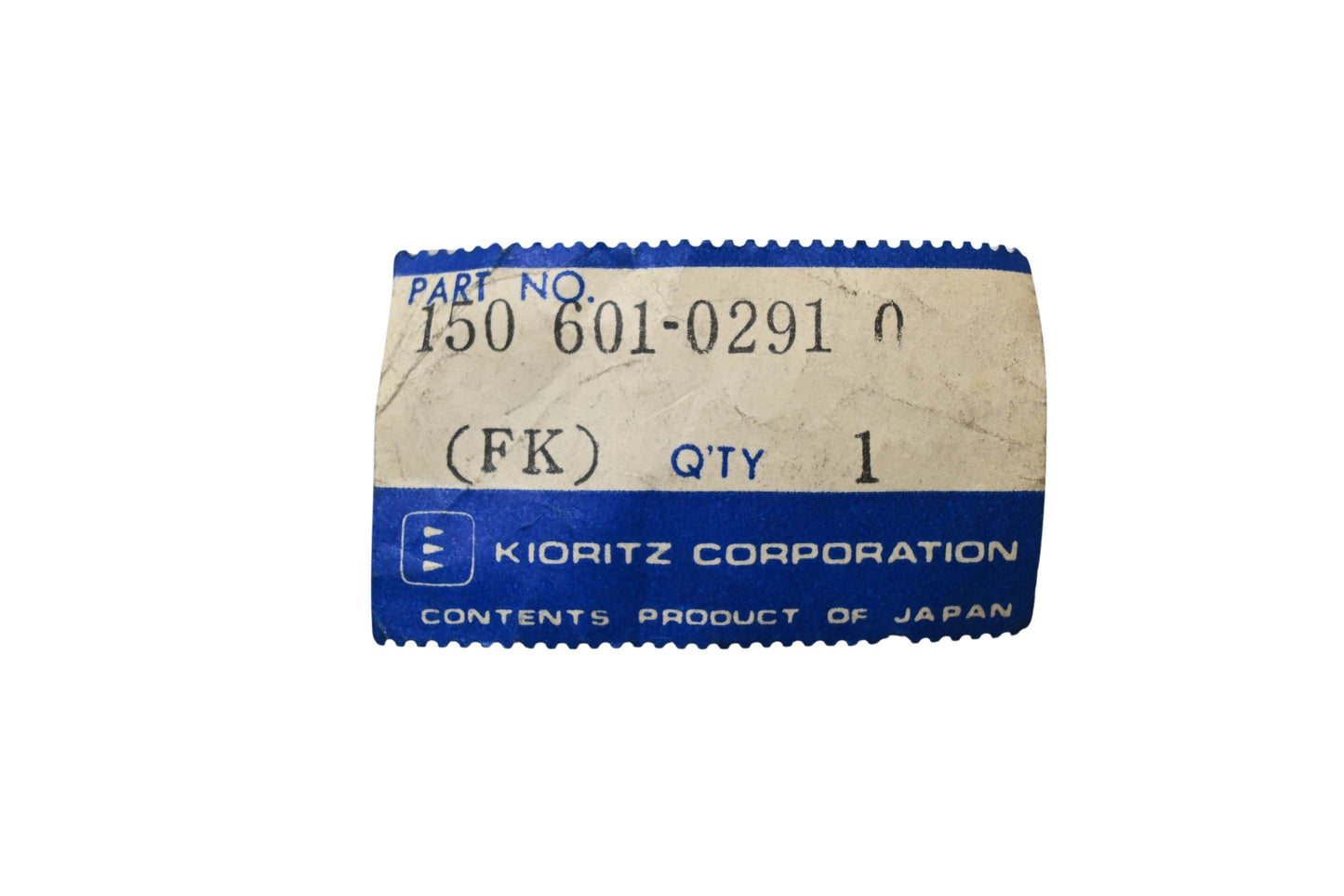 Kioritz Corporation 150 601-0291 0 Ignition Module NOS