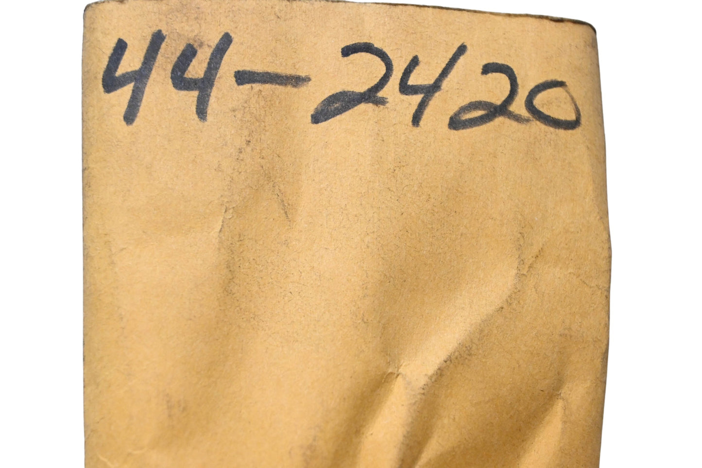 Toro 44-2420 Adapter Nut NOS