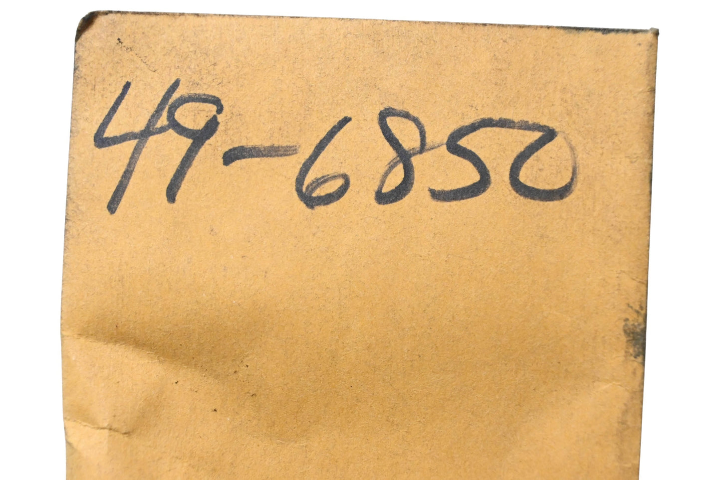 Toro 49-6850 Shoulder Bolt NOS