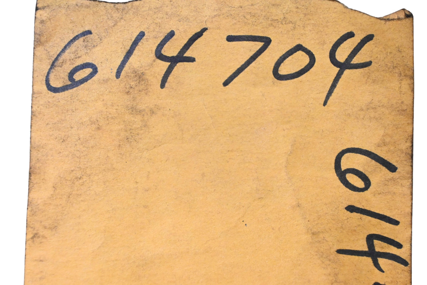 Toro 614704 Spacers Qty 5 NOS