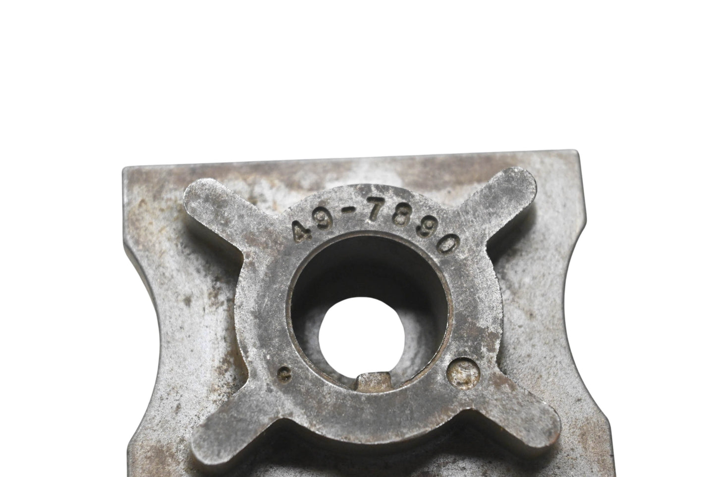 Toro 49-7890 Blade Adapter NOS