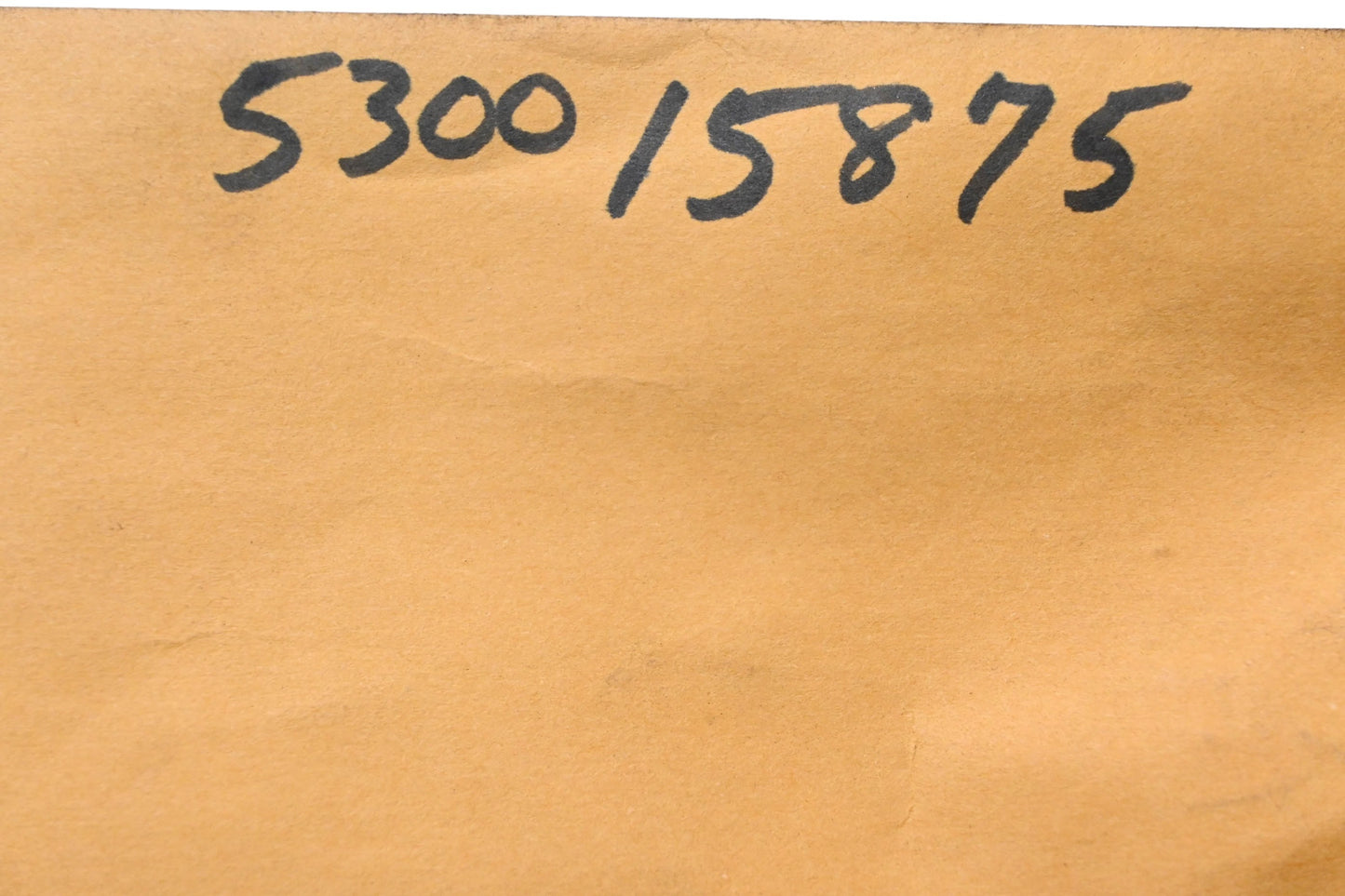 New OEM Husqvarna 530015875 Screws Qty 2 NOS