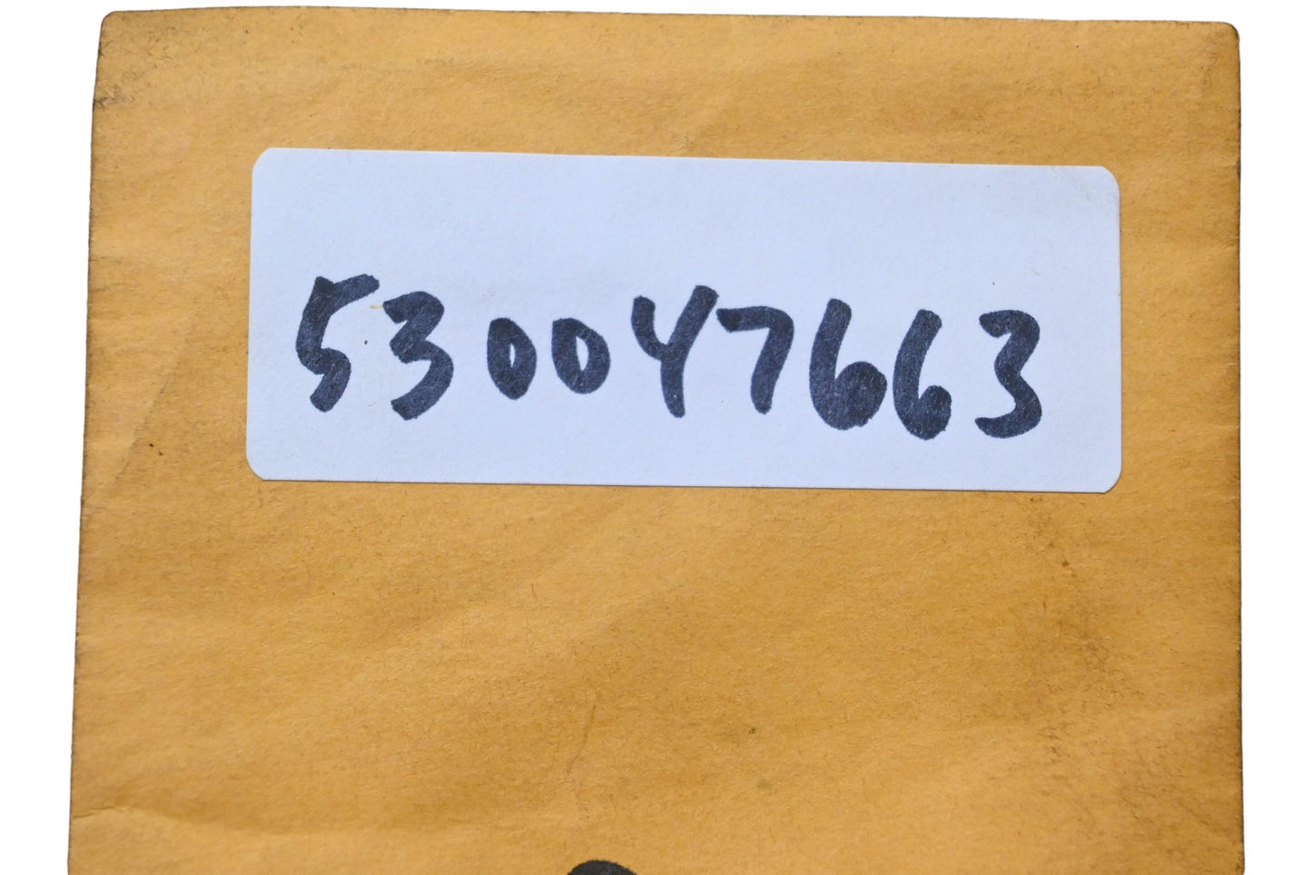 Poulan 47663, 530047663 Oil Pickup Assembly NOS
