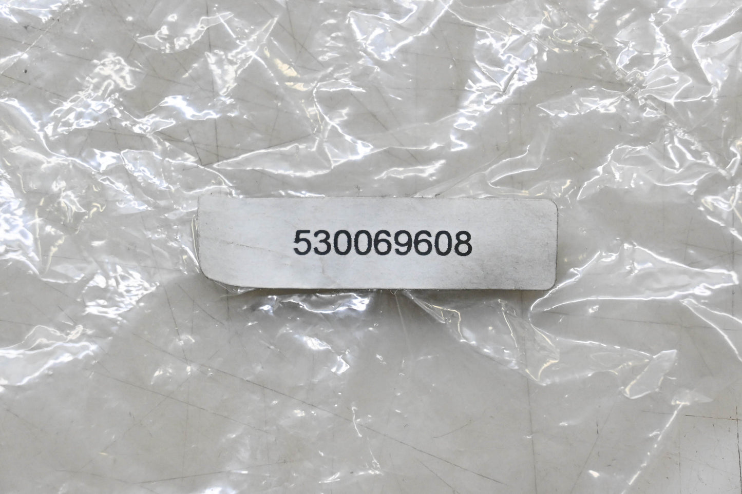 New OEM Husqvarna 530069608 Gasket & O-Ring Kit NOS