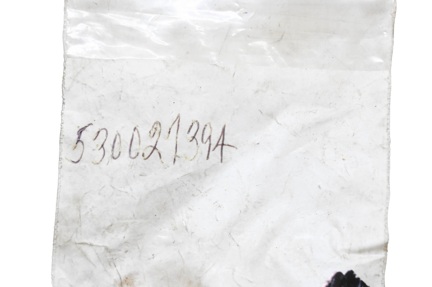 New OEM Husqvarna 530027394 Isolator NOS