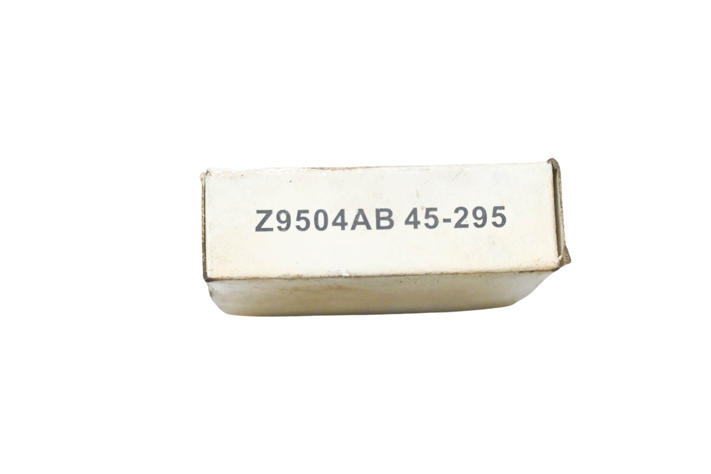 Aftermarket Z9504AB, 45-295 Ball Bearing NOS