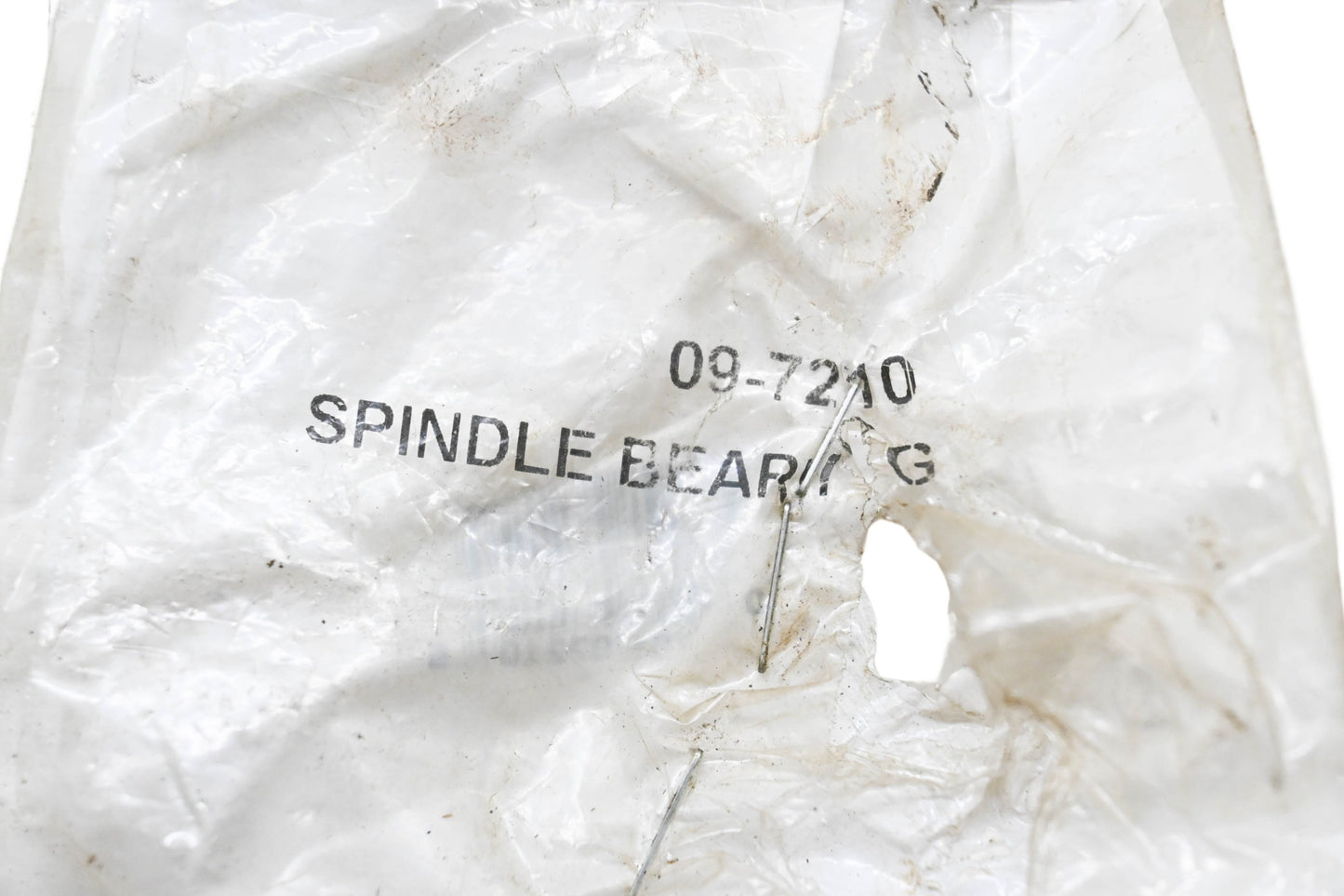 Rotary 09-7210 Spindle Bearing NOS