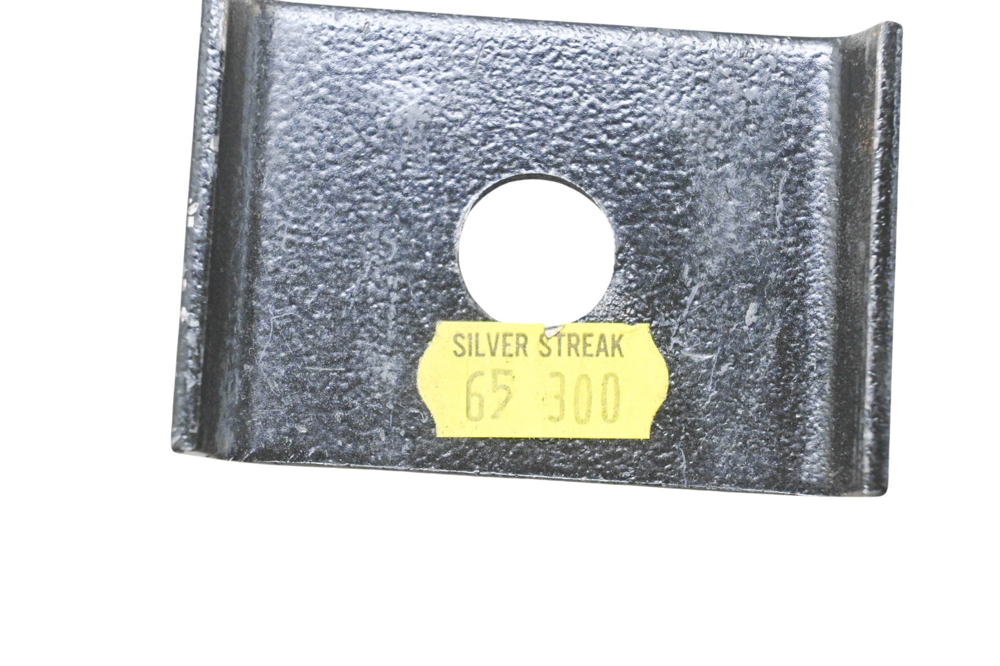 Silver Streak Replacement Parts 65-300 Mower Blade Mount NOS