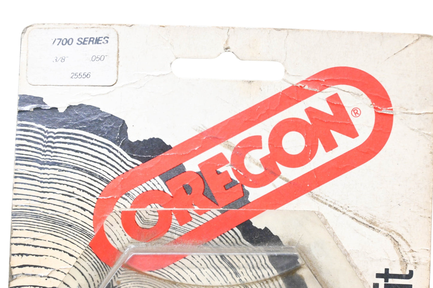 Oregon 25556 Sprocket Nose Kit NOS