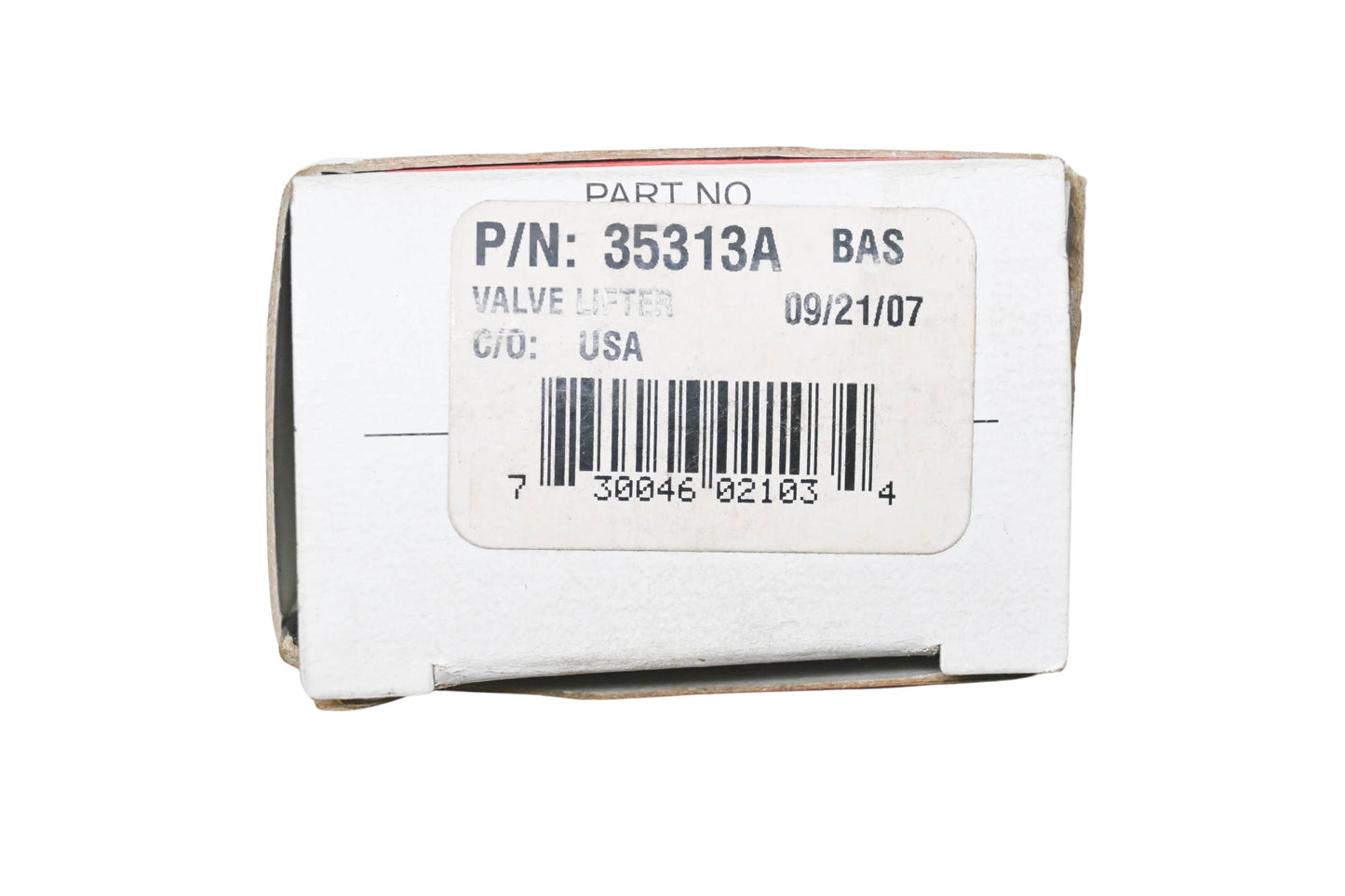 New OEM Tecumseh 35313A Valve Lifter NOS
