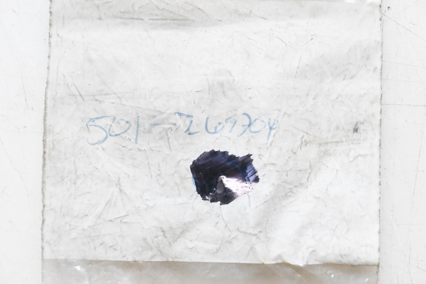 New OEM Husqvarna 501269704 Vibration Element Buffer NOS
