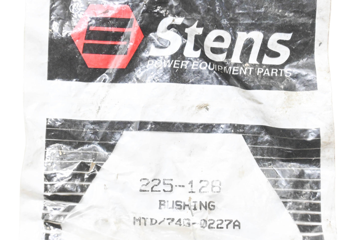 Stens 225-128, 748-0227A Bushing NOS