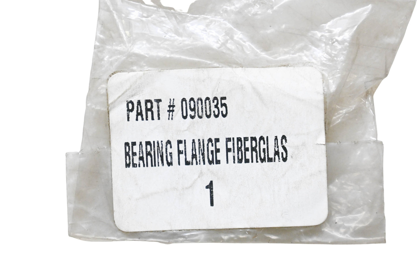 Murray 090035 Bearing Flange NOS