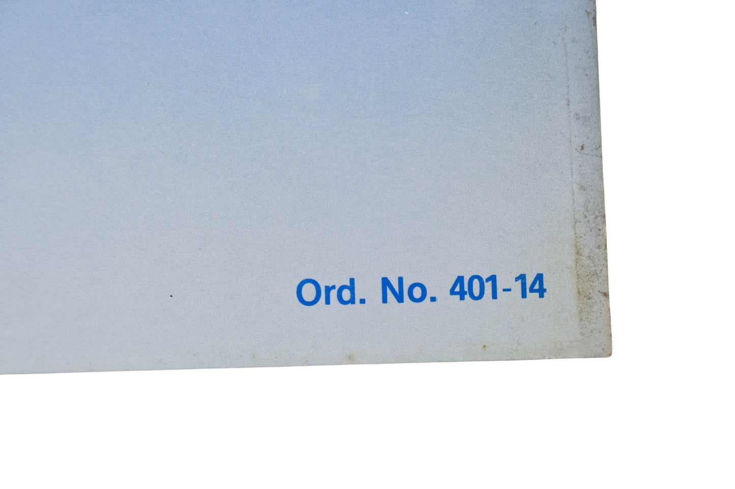 Kioritz Corporation 401-14 Echo Twin-Cylinder Chain Saw Service Manual CST-610EVL