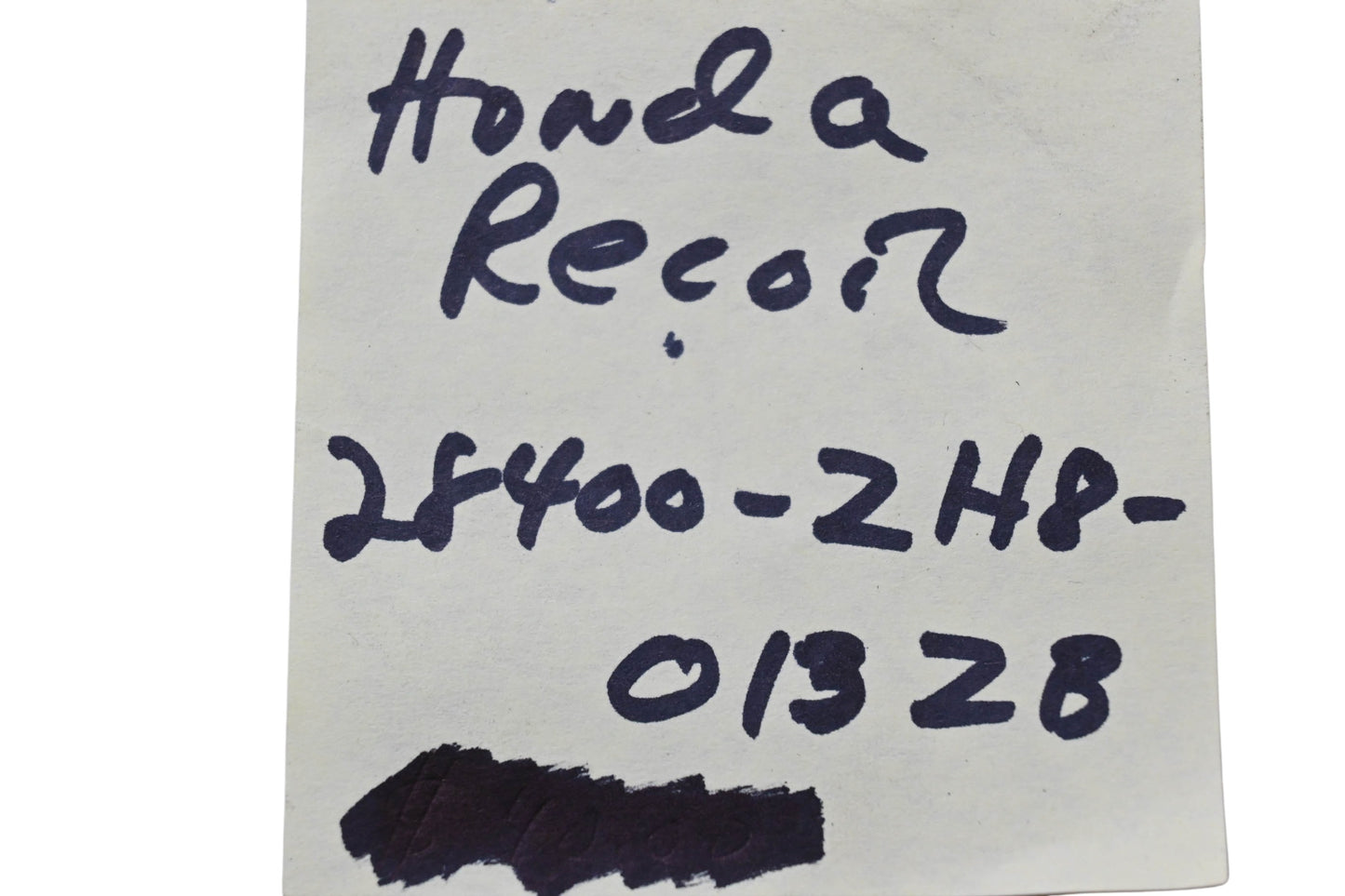 OEM Honda 28400-ZH8-013ZB Recoil Starter