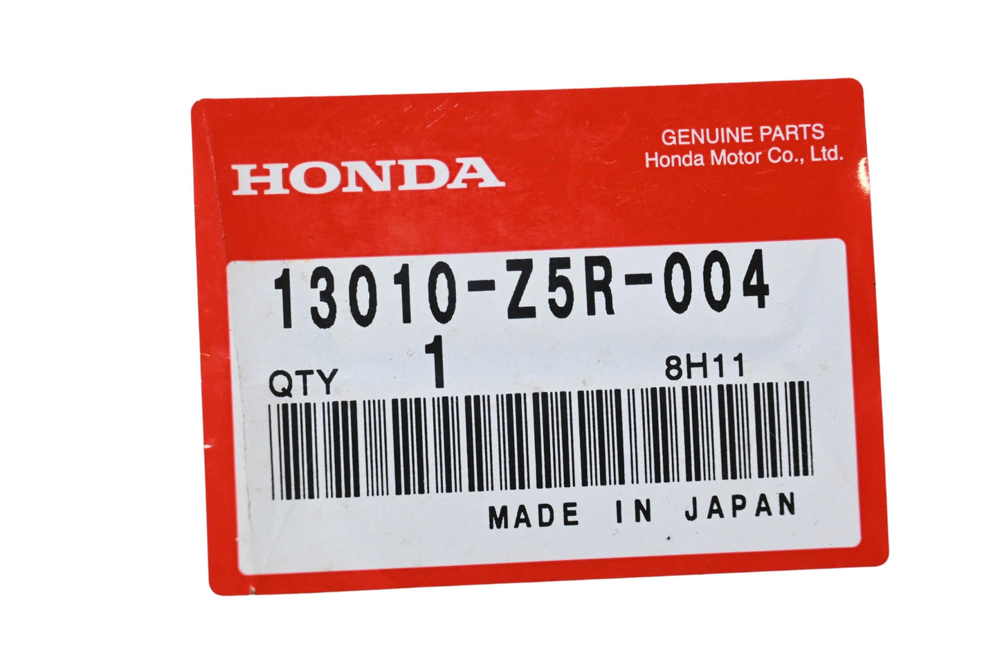 New OEM Honda 13010-Z5R-004 Ring Kit NOS