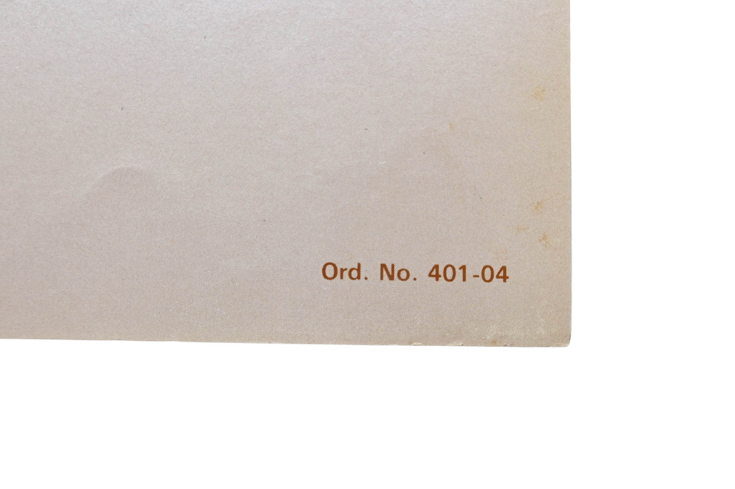 Kioritz Corporation 401-04 Echo Chain Saws Service Manual CS-302 CS-302S