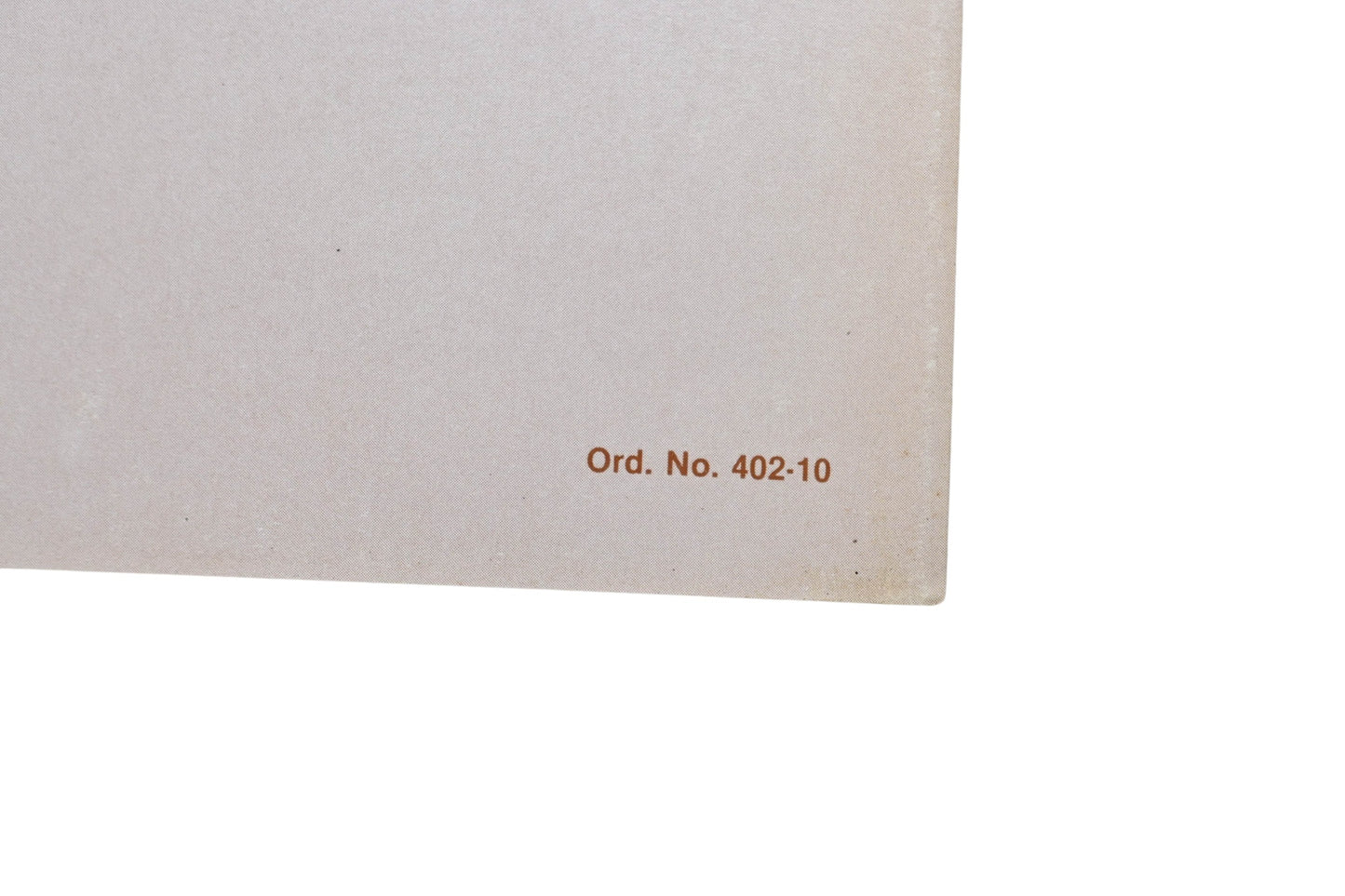 Kioritz Corporation 402-10 Echo Hedge Trimmers Service Manual HC-160 HC-200AE