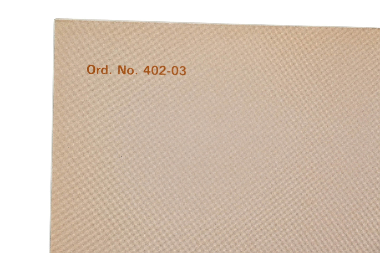 Kioritz Corporation 402-03 Echo Weed & Grass Trimmers Service Manual SRM-200D SRM-200DA SRM-200DB SRM-202DA SRM-202FA