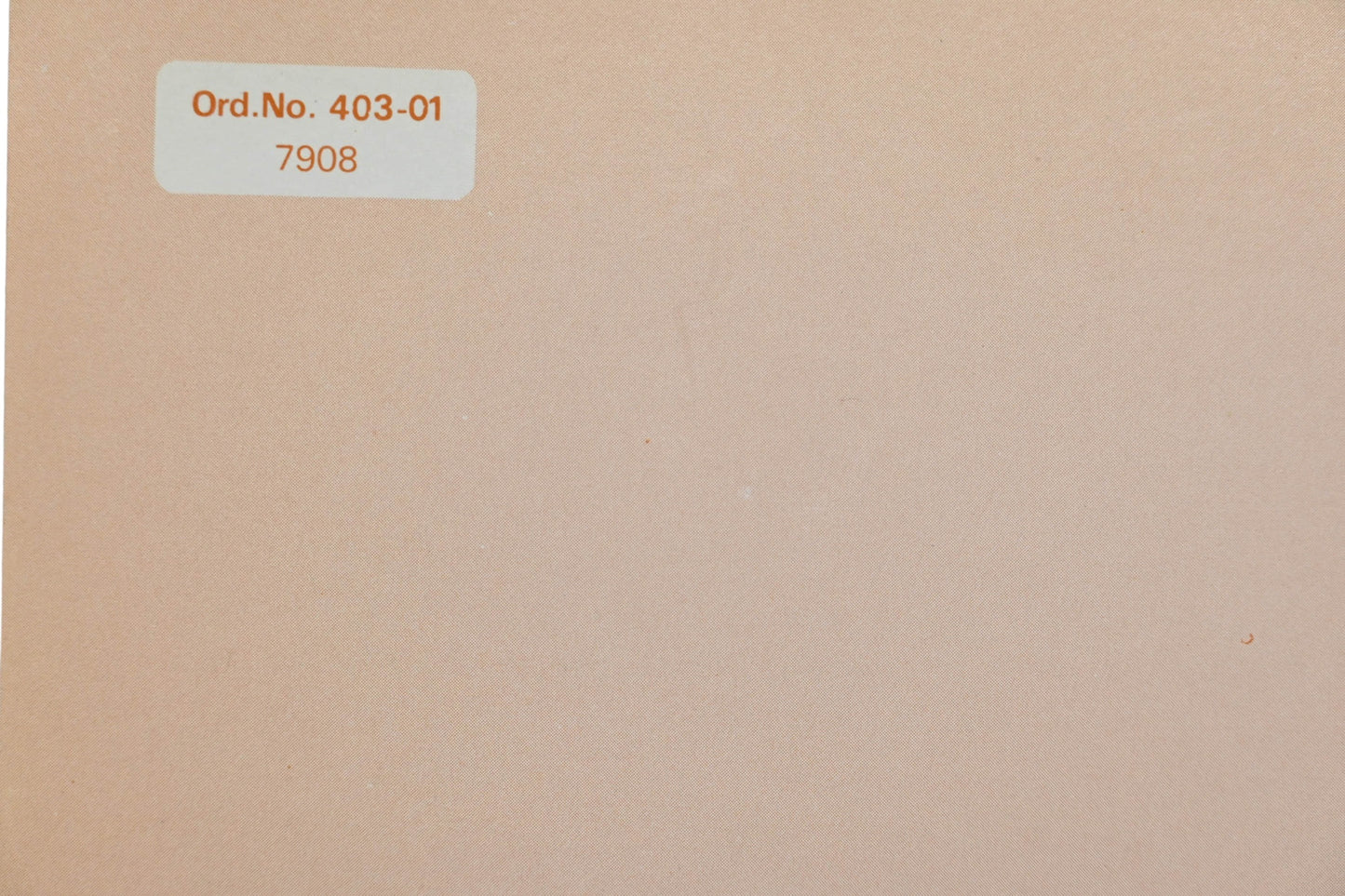 Kioritz Corporation 403-01 Echo Power Blower Service manual PB-202