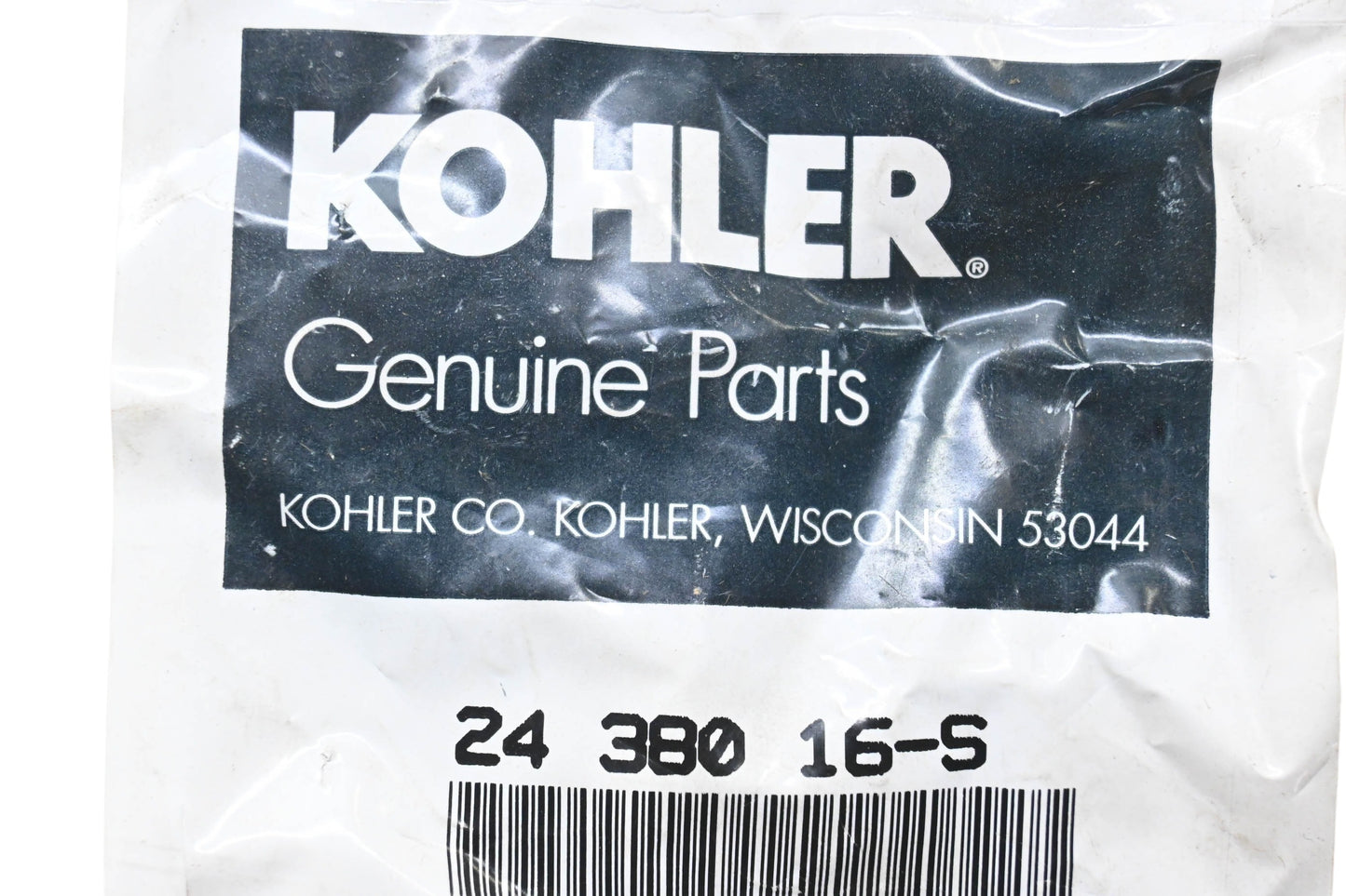 Kohler 24 380 16-S Locating Pin NOS