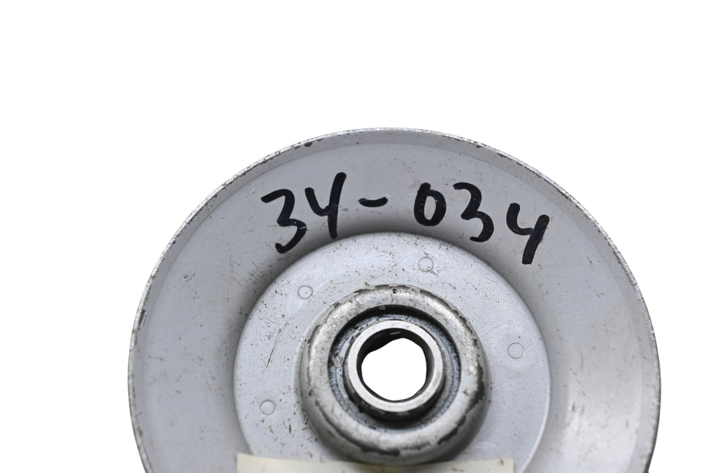 Oregon 34-034 Idler Pulley NOS
