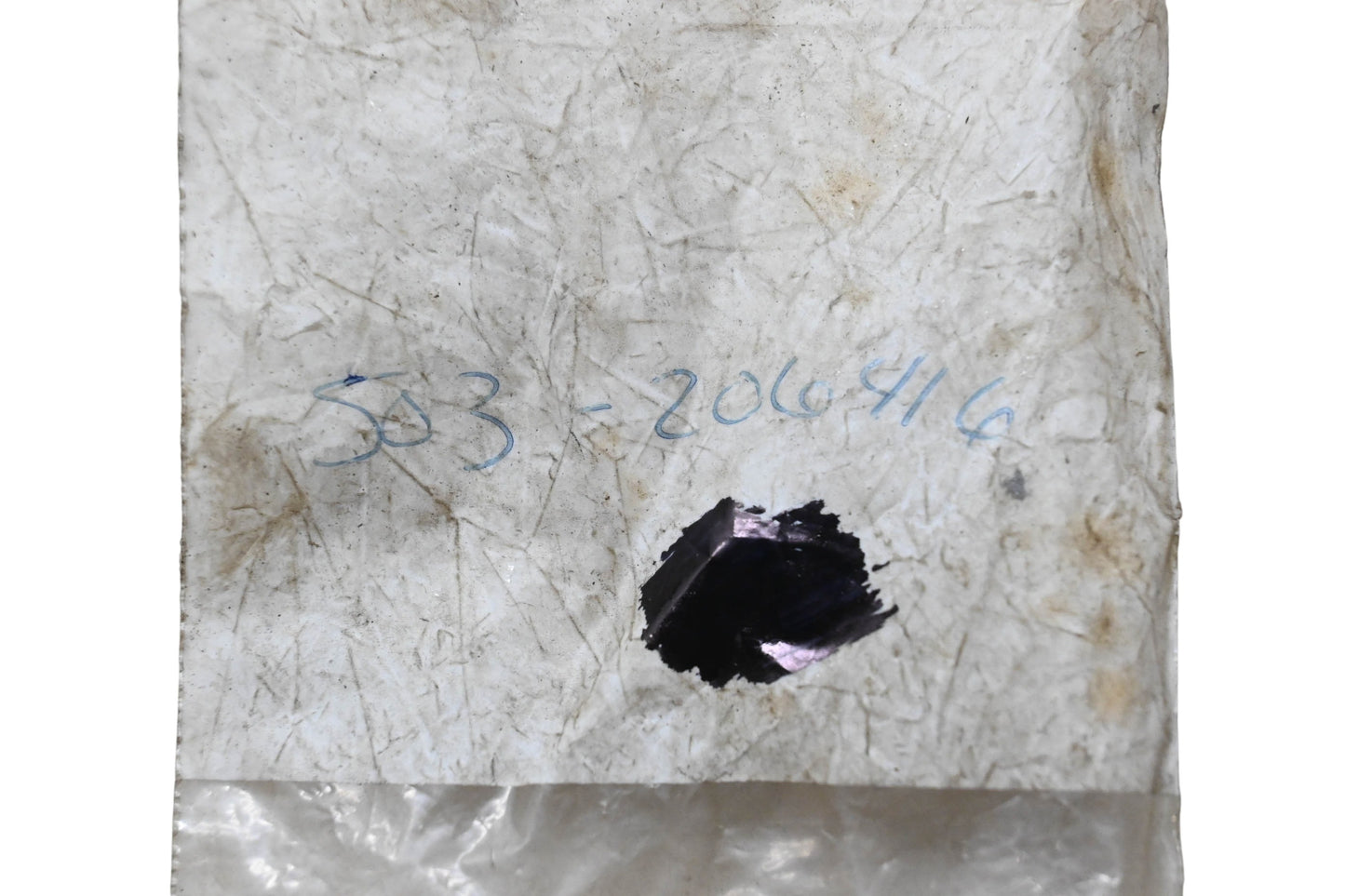 New OEM Husqvarna 503206416 Screw NOS