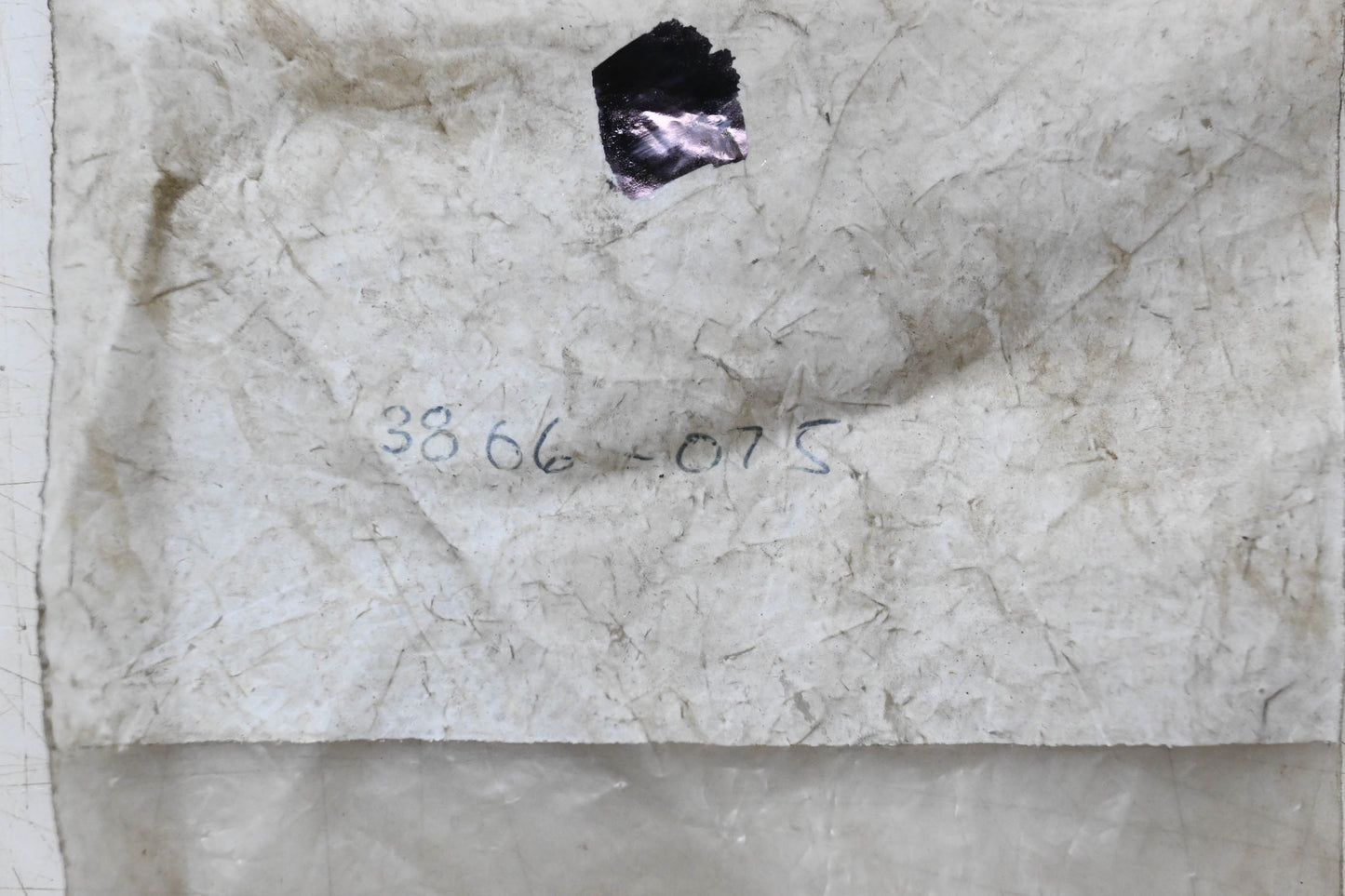 Efco 3806075 Screw NOS