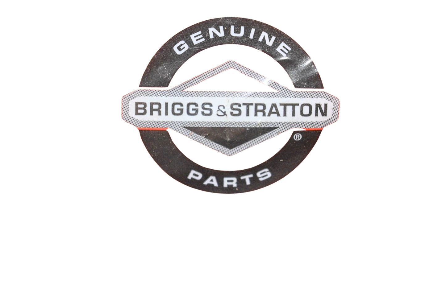 New OEM Briggs & Stratton 801251 Screw NOS