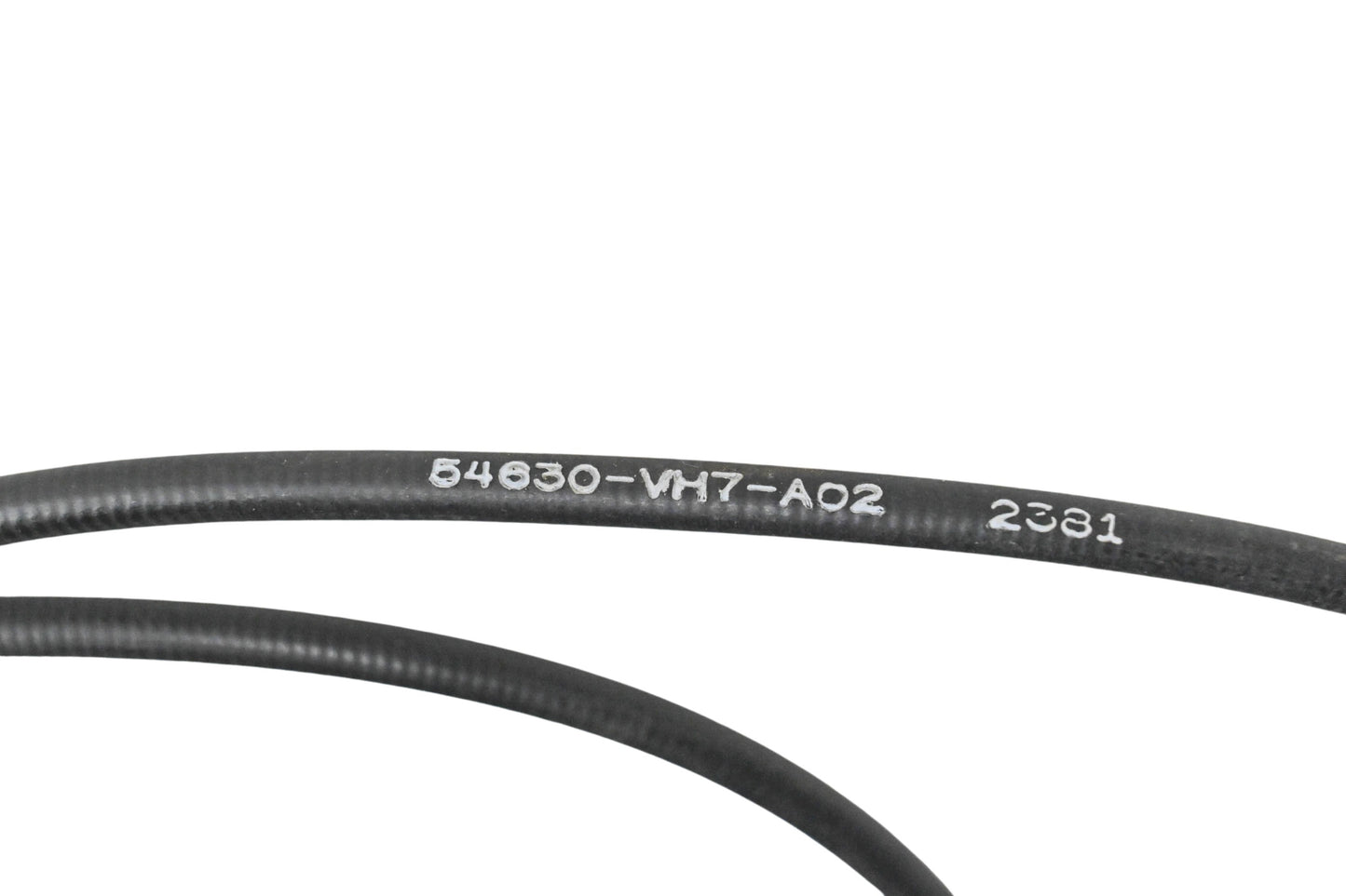 New OEM Honda 54630-VH7-A02 Change Cable NOS