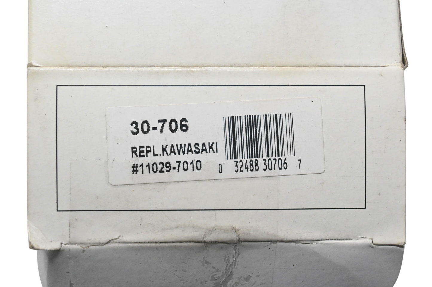 Oregon 30-706, 11029-7010 Air Filter Replacement NOS