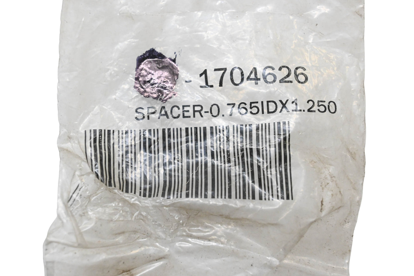Simplicity 1704626 Spacer NOS