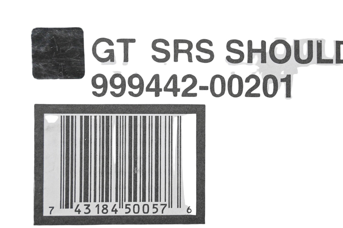 New OEM Echo 999442-00201 Shoulder Strap Kit NOS