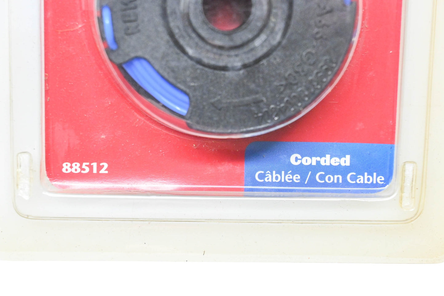 Toro 88512 Replacement Spool NOS