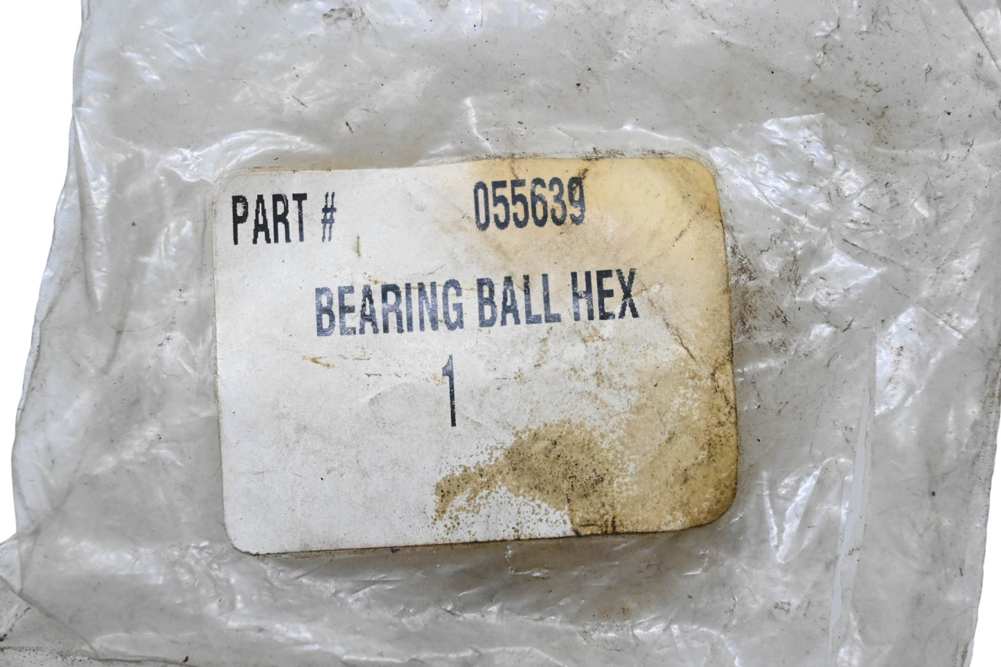 Murray 055639 Ball Bearing NOS