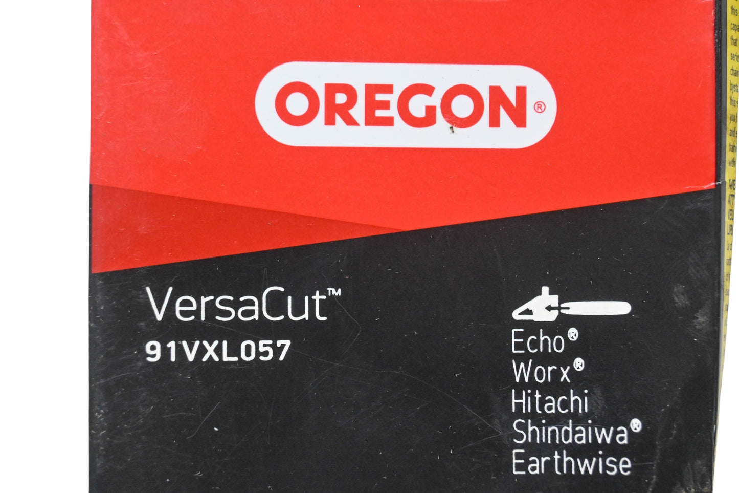 Oregon 91VXL057 VersaCut Saw Chain 57 Link 3/8" Pitch .050" Gauge NOS