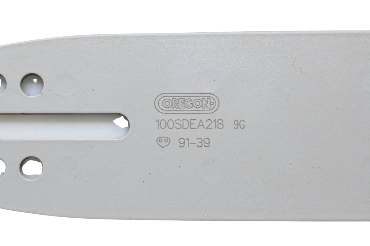 Oregon 100SDEA218 Chainsaw Guide Bar NOS