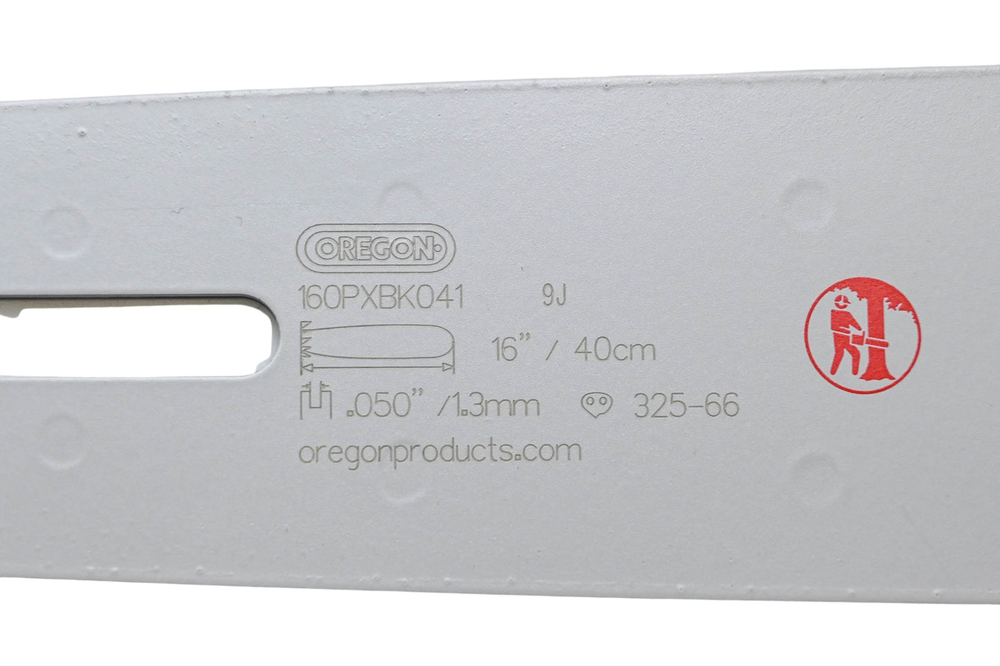 Oregon 160PXBK041 Chainsaw Guide Bar NOS