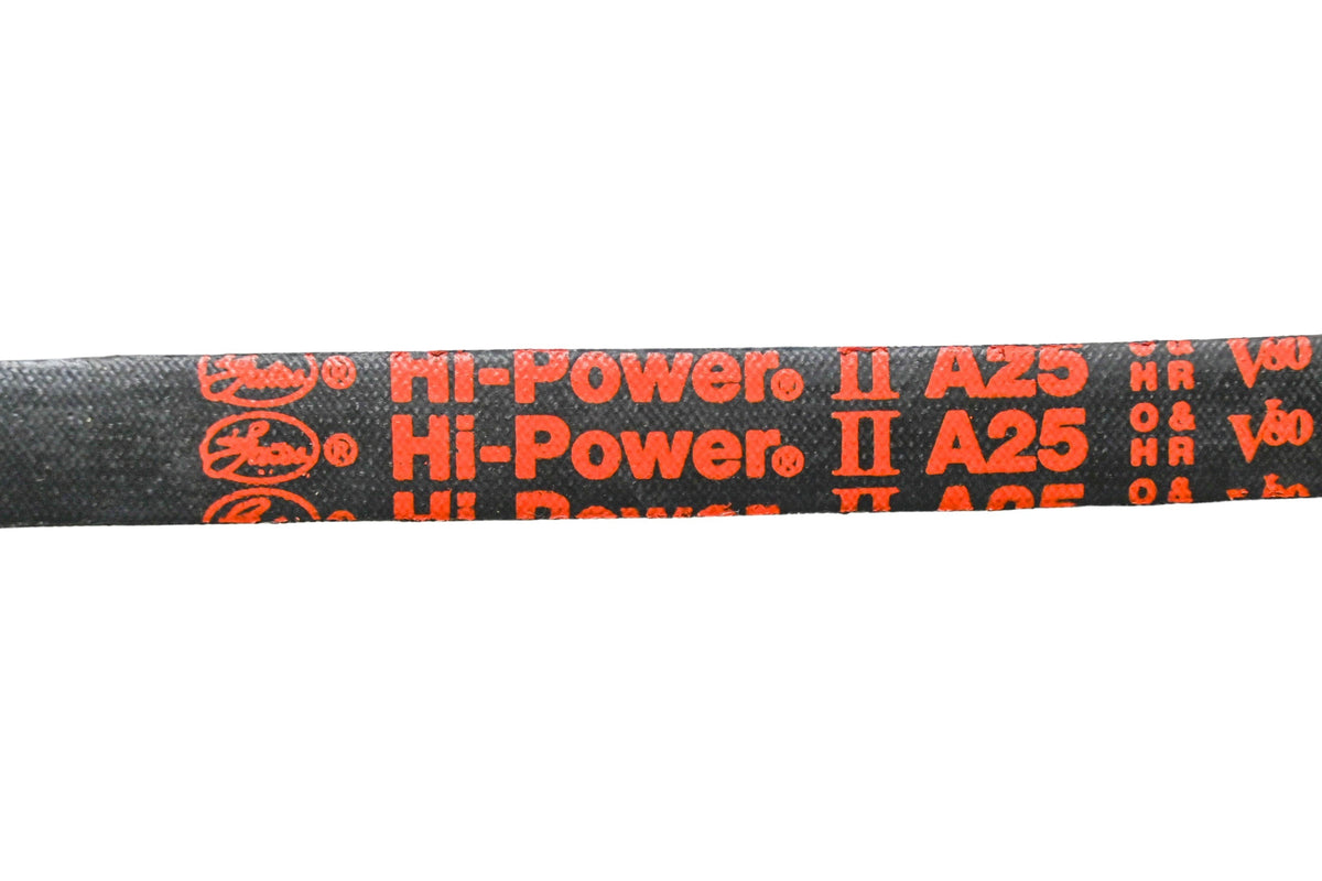 Gates A25 Belt NOS