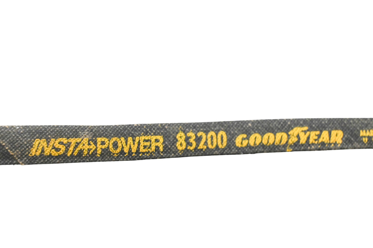 Goodyear 83200 Insta-Power V-Belt NOS