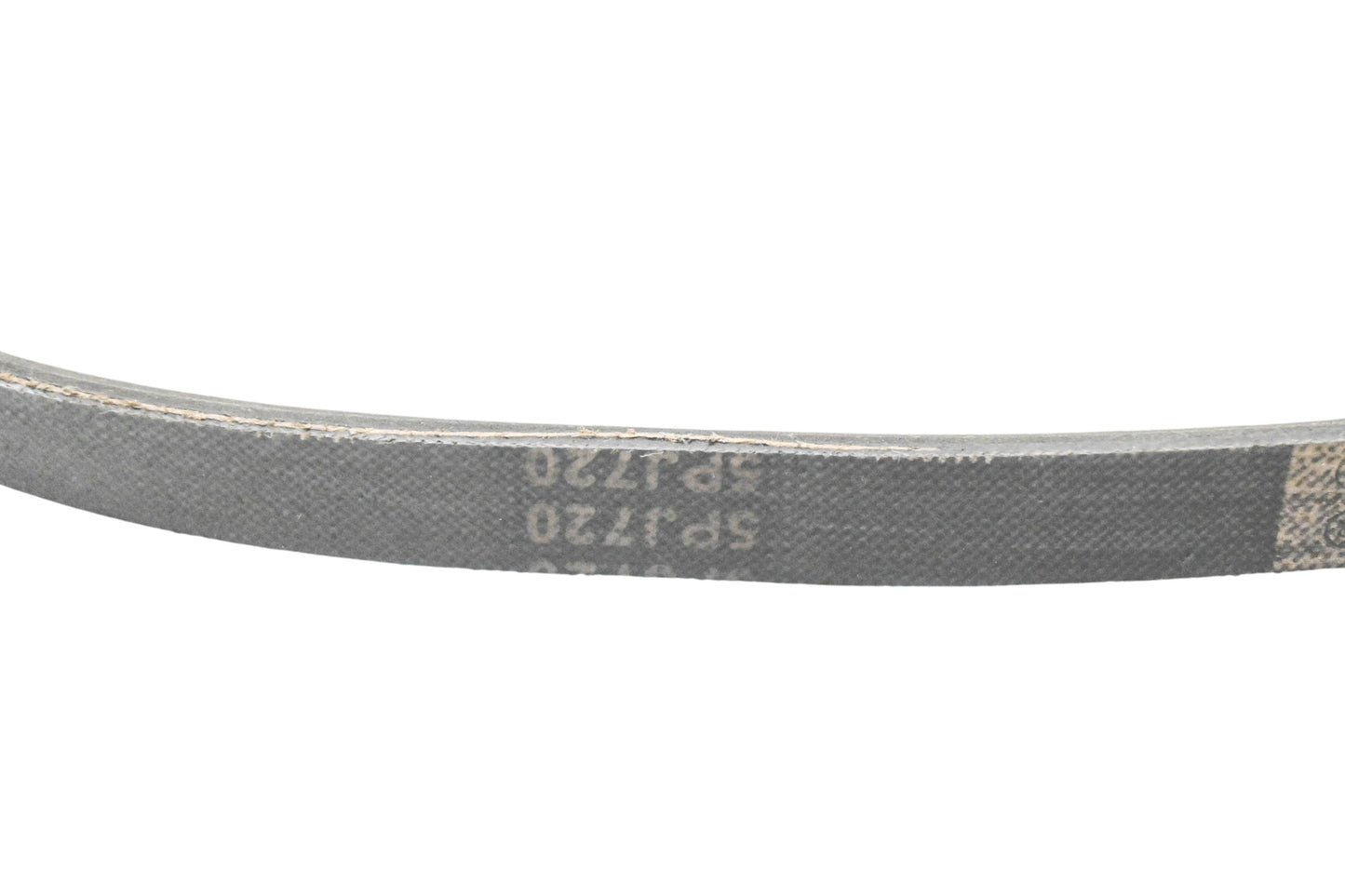 SKF 5PJ720 Ribbed Belt NOS