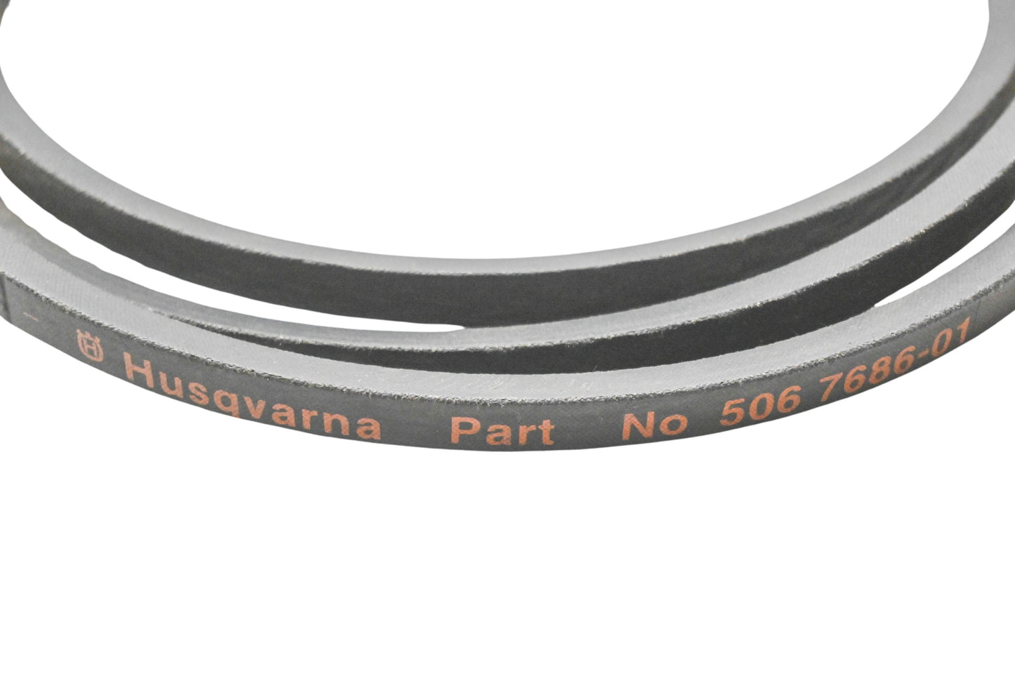 New OEM Husqvarna 506 76 86-01, 506768601 Belt NOS