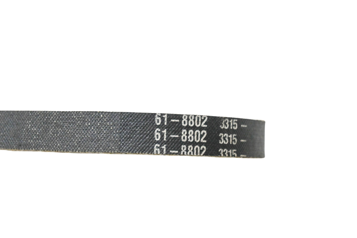 Toro 61-8802 Belt NOS